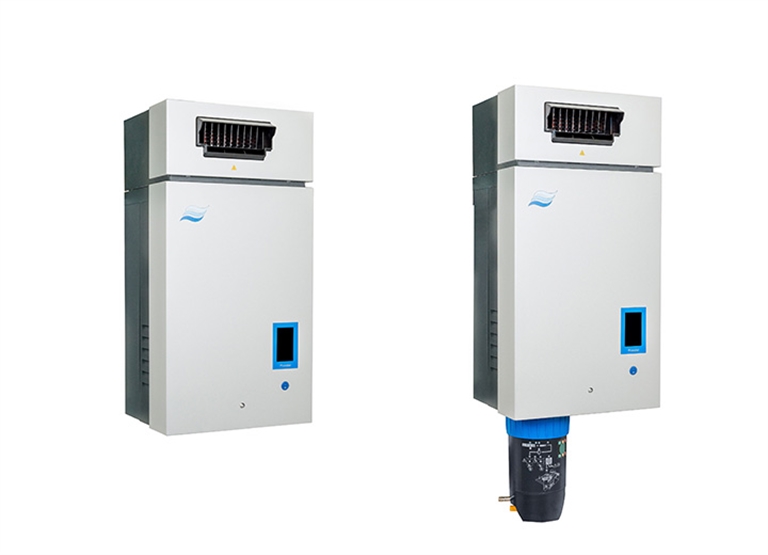 Condair RS resistiv dampbefukter