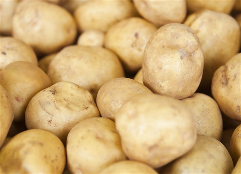 Befukting av avlingslagre