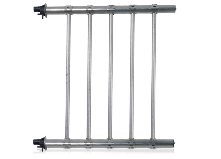 Condair OptiSorp kort fordamping dampfordelingsmanifold