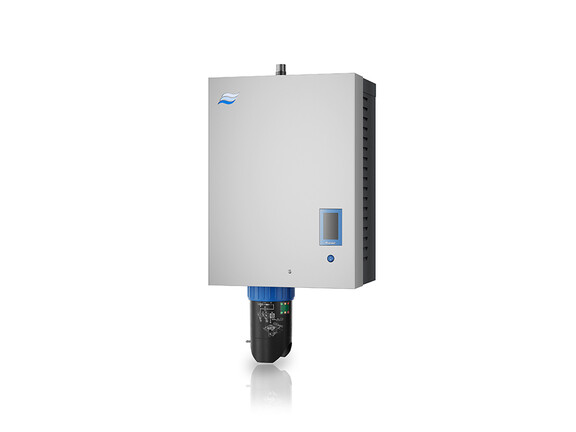 Condair RS steam Humidifier